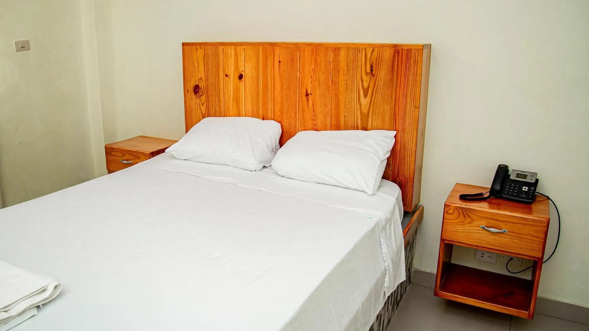Lejlighedshotel Hotel J&M Punta Cana