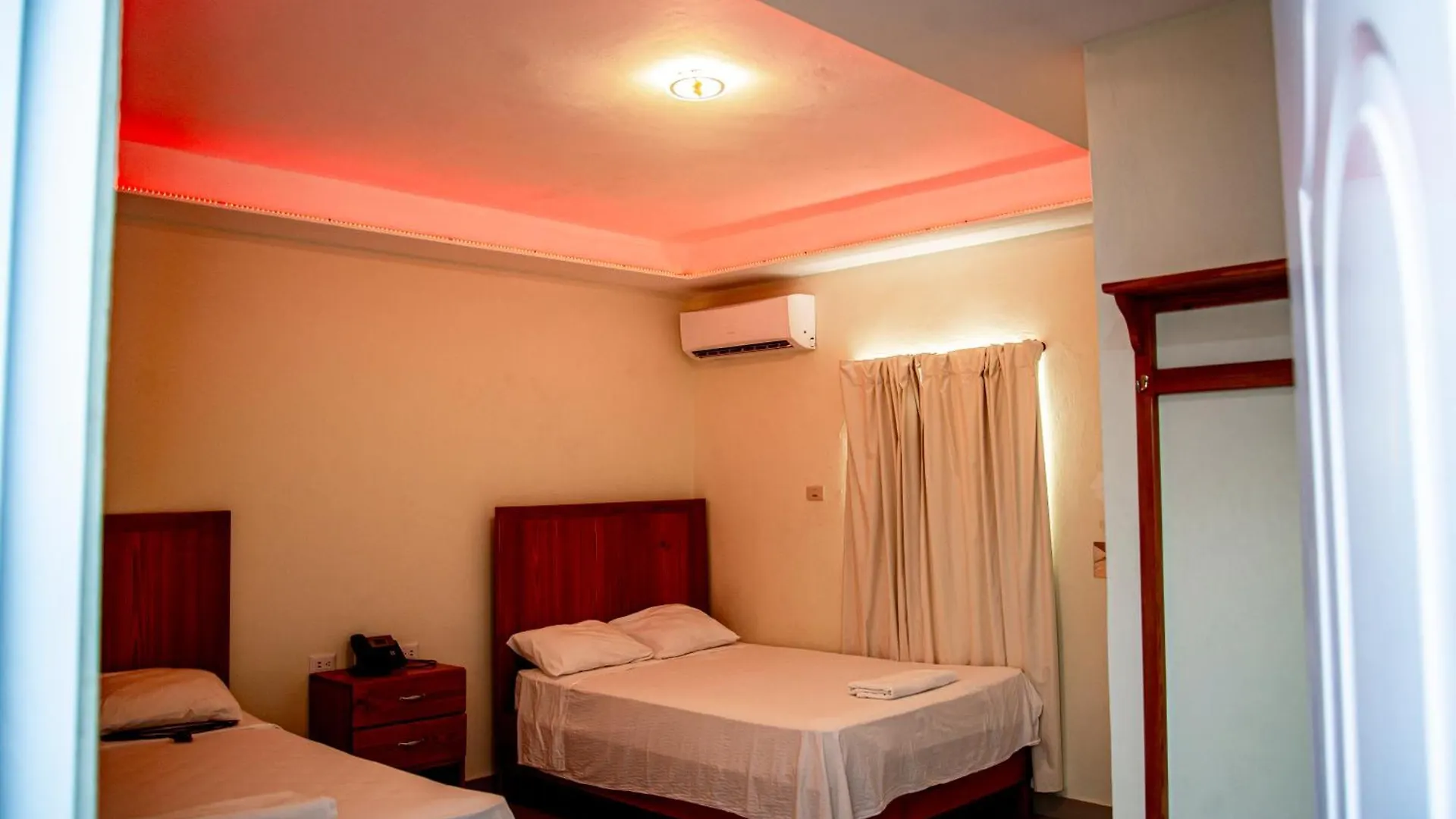 Hotel J&M Punta Cana Den Dominikanske Republik