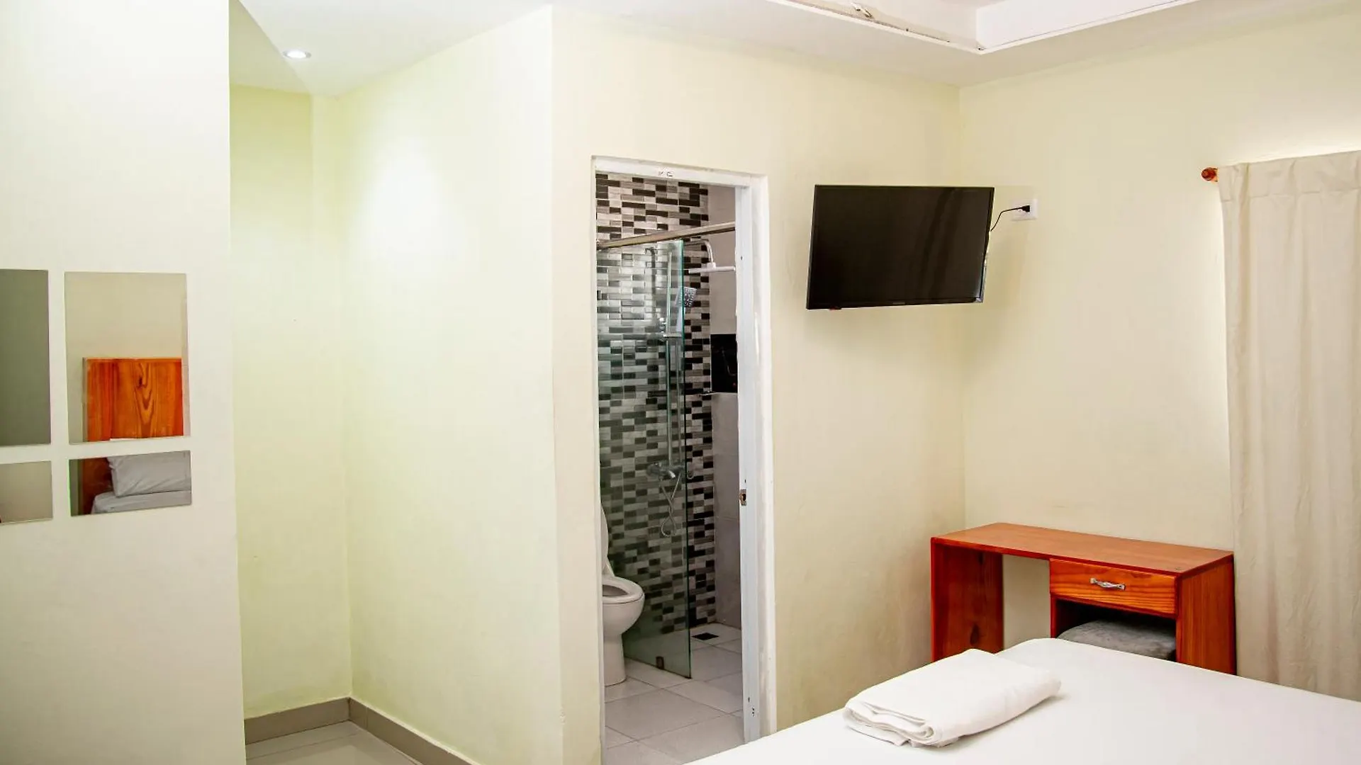 Hotel J&M Punta Cana 0*,
