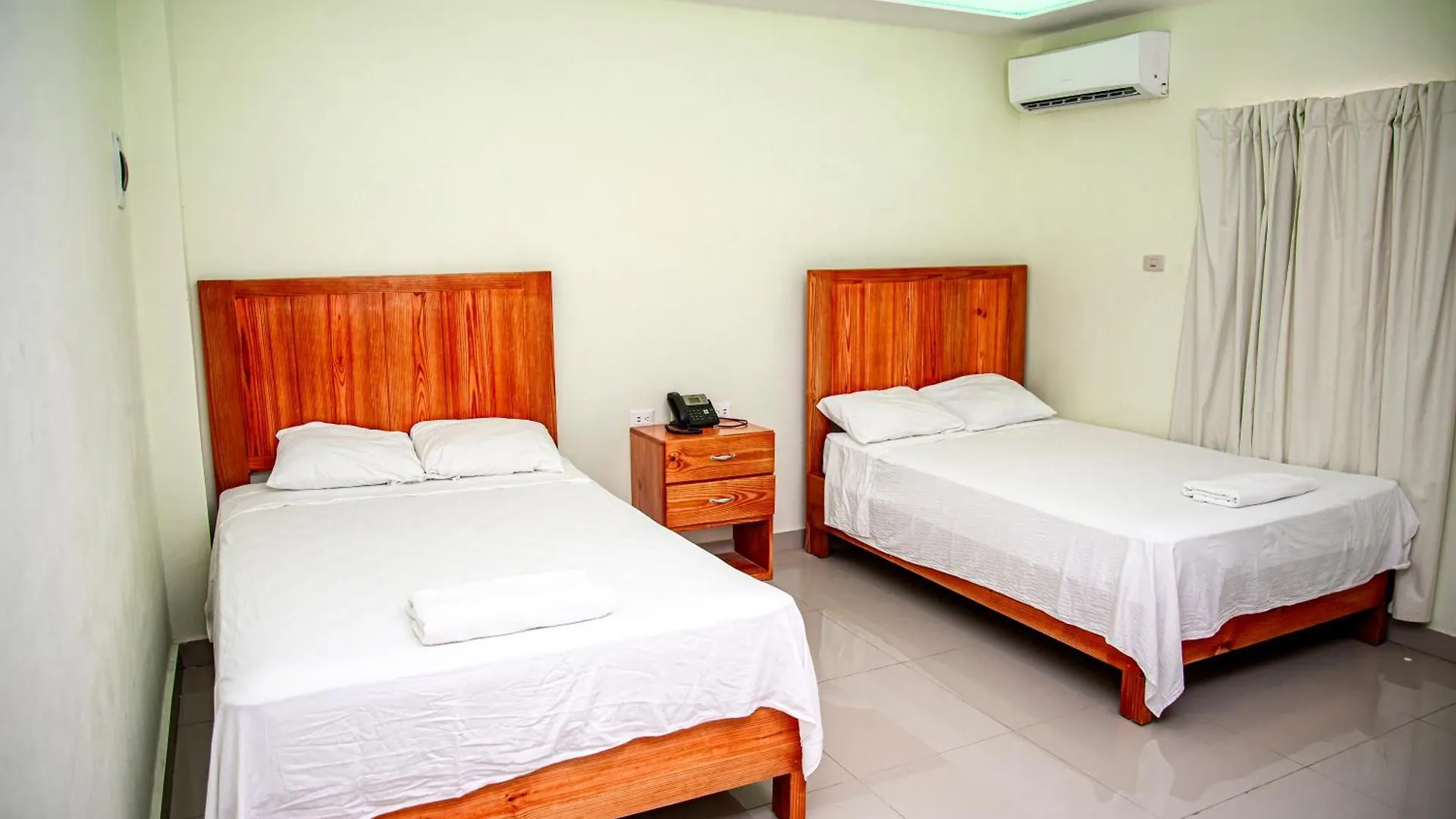 Hotel J&M Punta Cana
