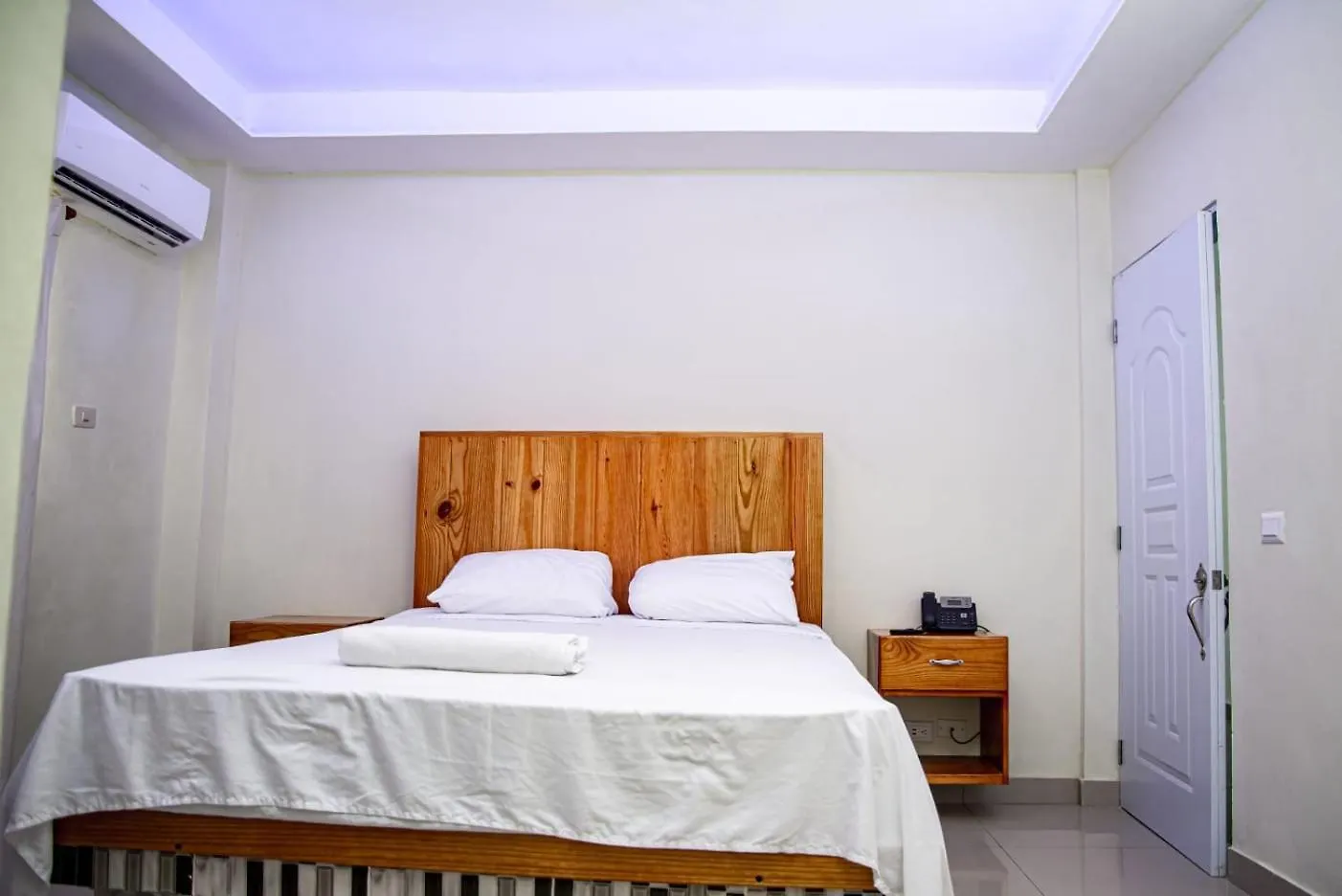 Lejlighedshotel Hotel J&M Punta Cana Den Dominikanske Republik