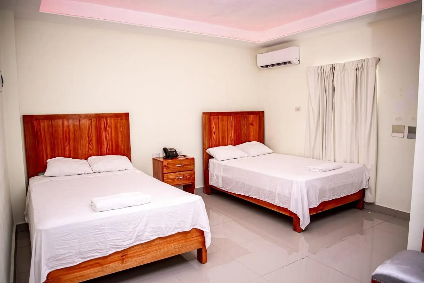 Hotel J&M Punta Cana