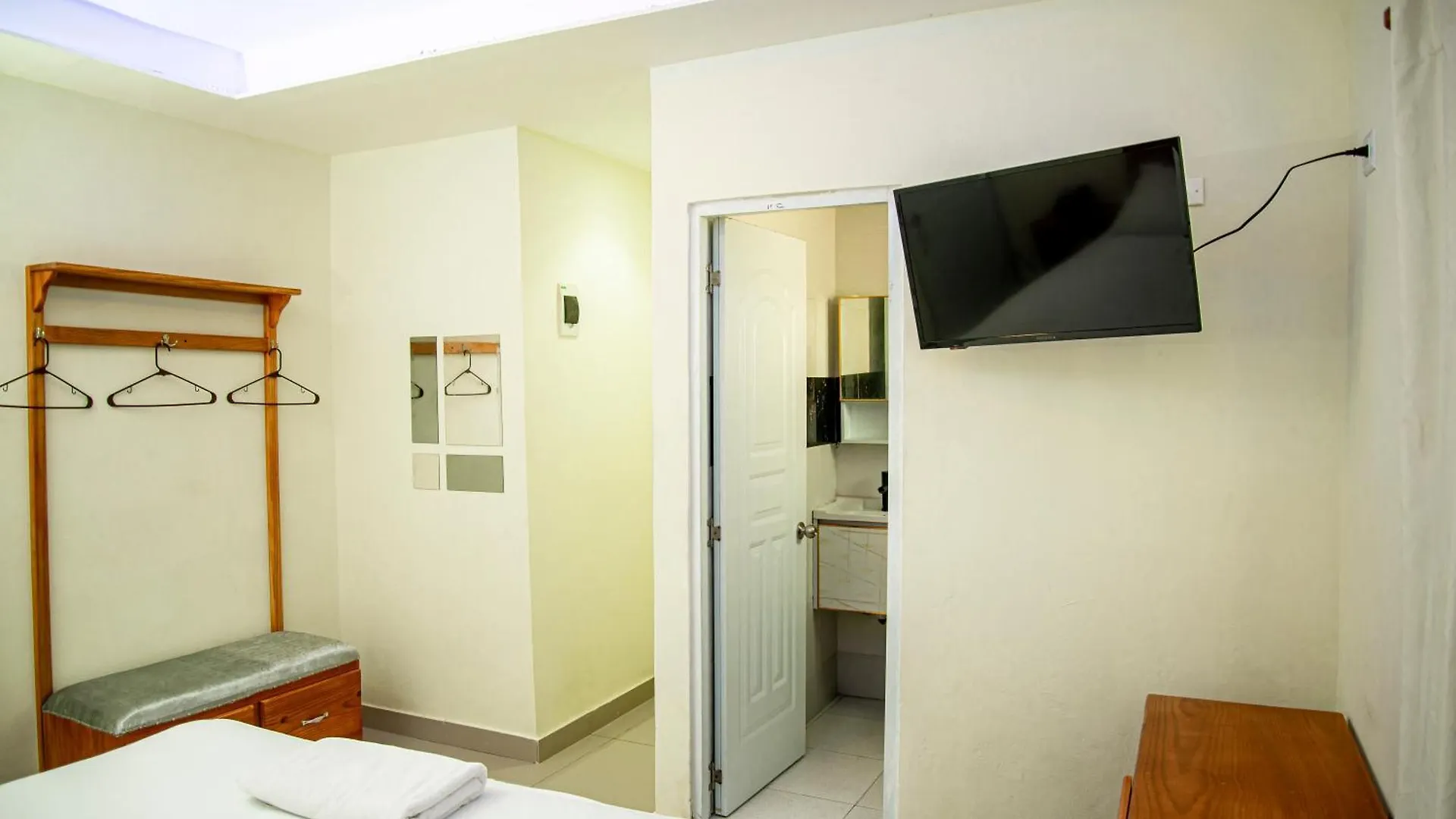 Hotel J&M Punta Cana