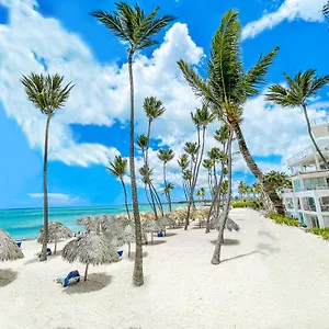 Los Corales Bavaro Sol Caribe Deluxe Bavaro Beach & Spa Punta Cana